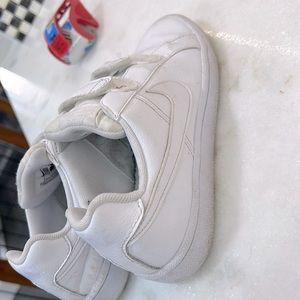 Nike Velcro sneakers